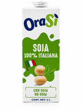 OraSi SOYA 1 Litro.