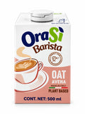 Avena Barista 0,5 L (C12518)