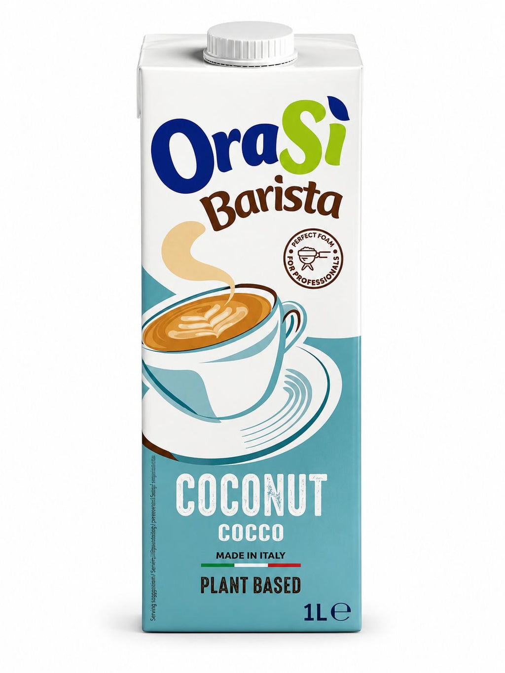 OraSi COCO Barista 1 Litro. (C12562)