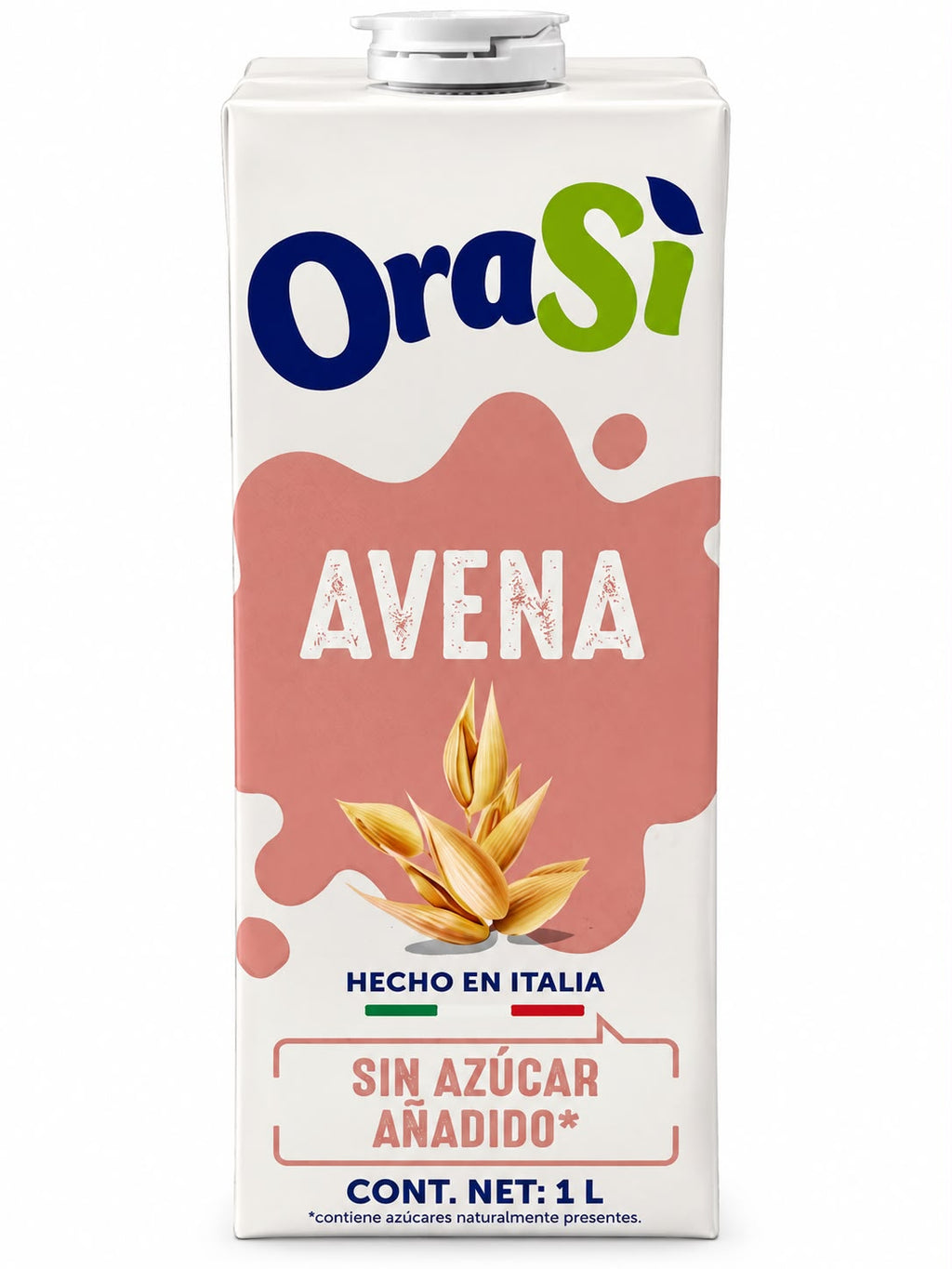 OraSi AVENA 1 Litro.