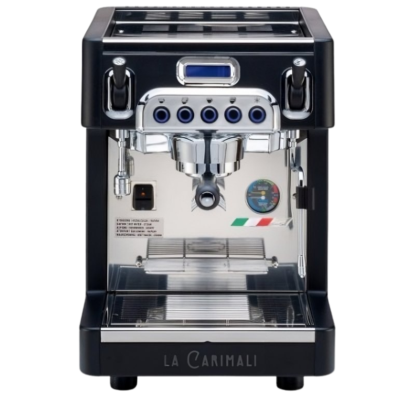 Carimali Cento 1 grupo 120V (Negro o Blanco)