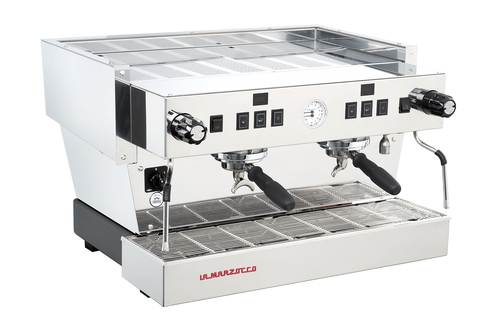 La Marzocco Linea Classic S 2 Grupos AV (Automática)