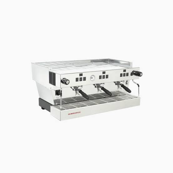 La Marzocco Linea Classic S 3 Grupos AV (Automática)