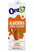 OraSi ALMENDRA 1 Litro.