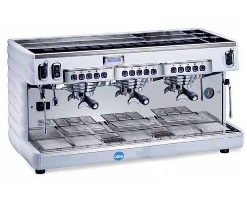 Carimali Bubble 3 grupos 220V (Negro o Blanco)