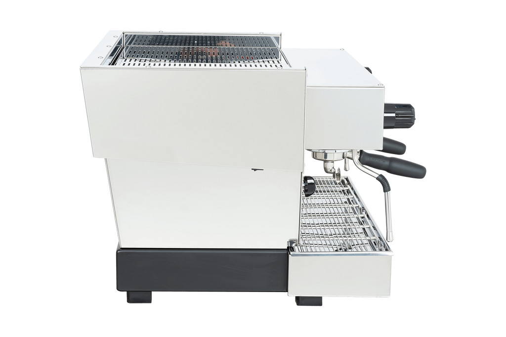 La Marzocco Linea Classic S 2 Grupos EE (Semi-Automática) (Copia)