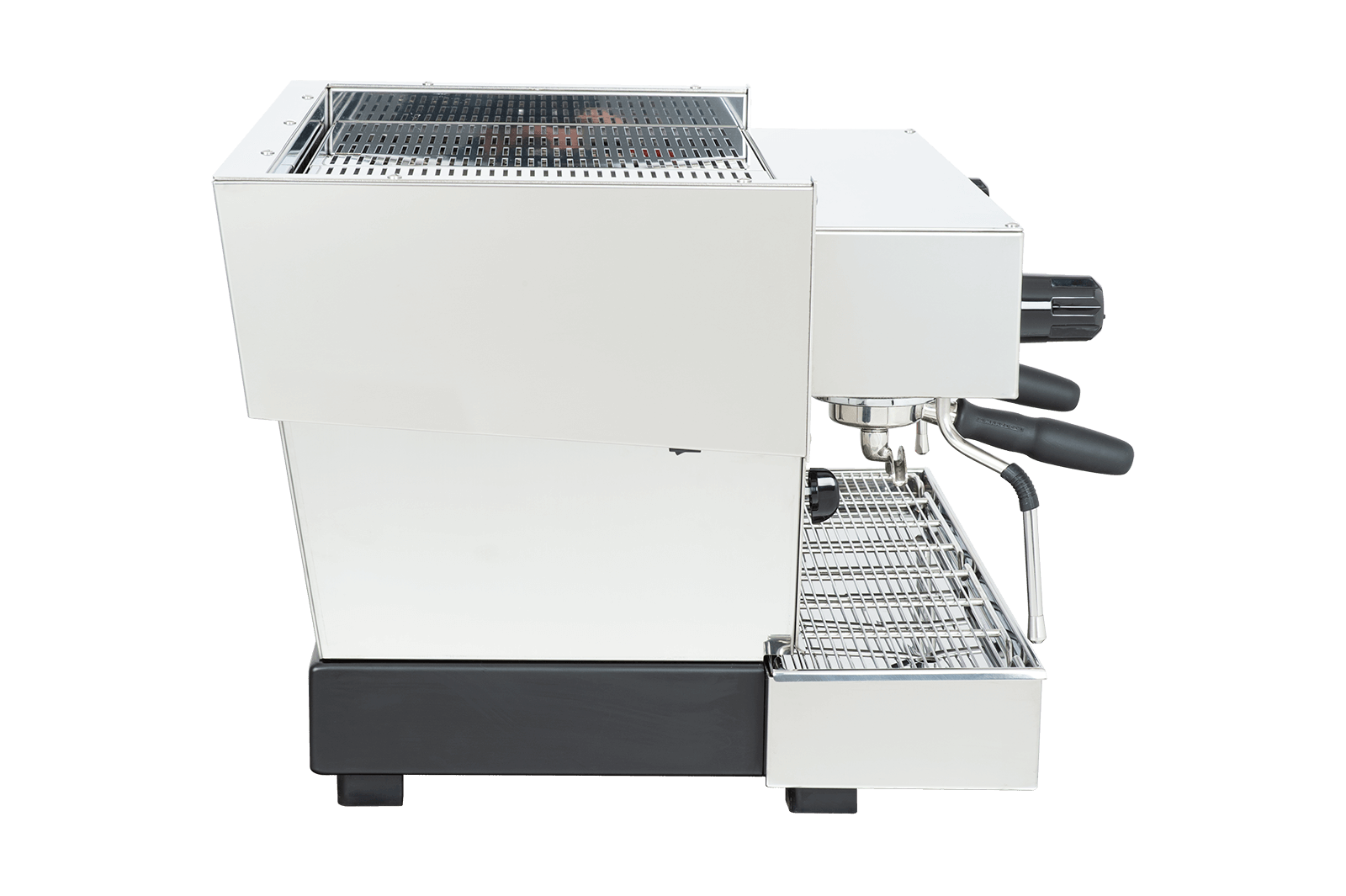 La Marzocco Linea Classic S 2 Grupos EE (Semi-Automática) (Copia)