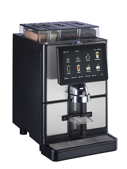Carimali Silver Twin 220V