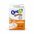 OraSi ALMENDRA Barista 0,5 Litro. (C12517)