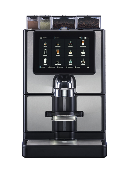 Carimali Silver Twin 220V