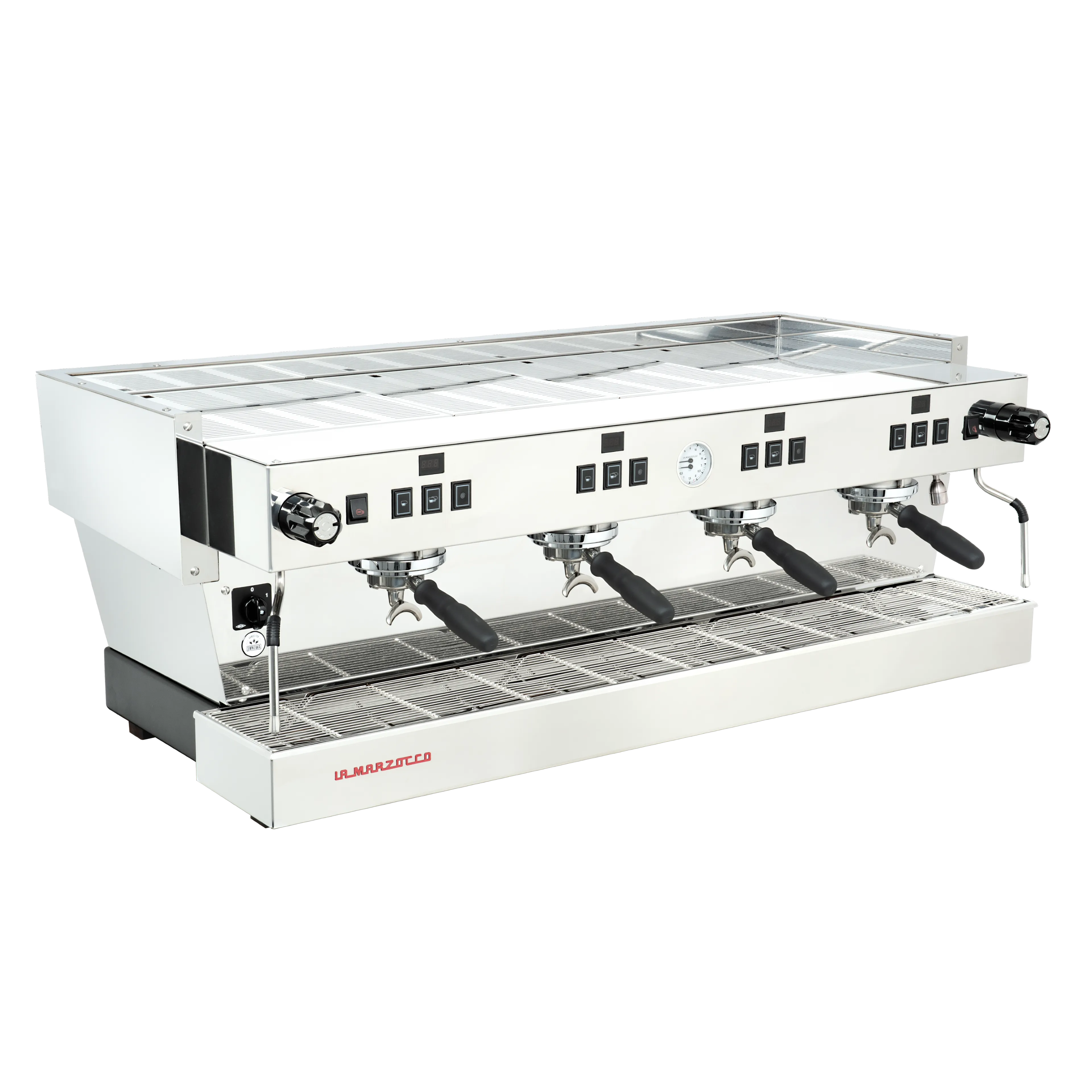 La Marzocco Linea Classic S 4 Grupos AV (Automática)