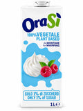 Crema vegetal 1 L