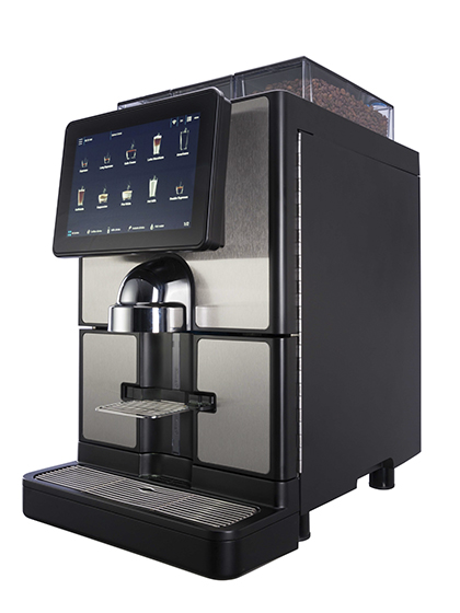 Carimali Silver Twin 220V