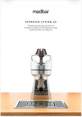 Modbar Espresso AV 220V