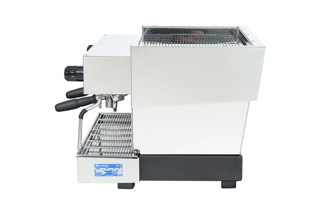 La Marzocco Linea Classic S 2 Grupos EE (Semi-Automática) (Copia)