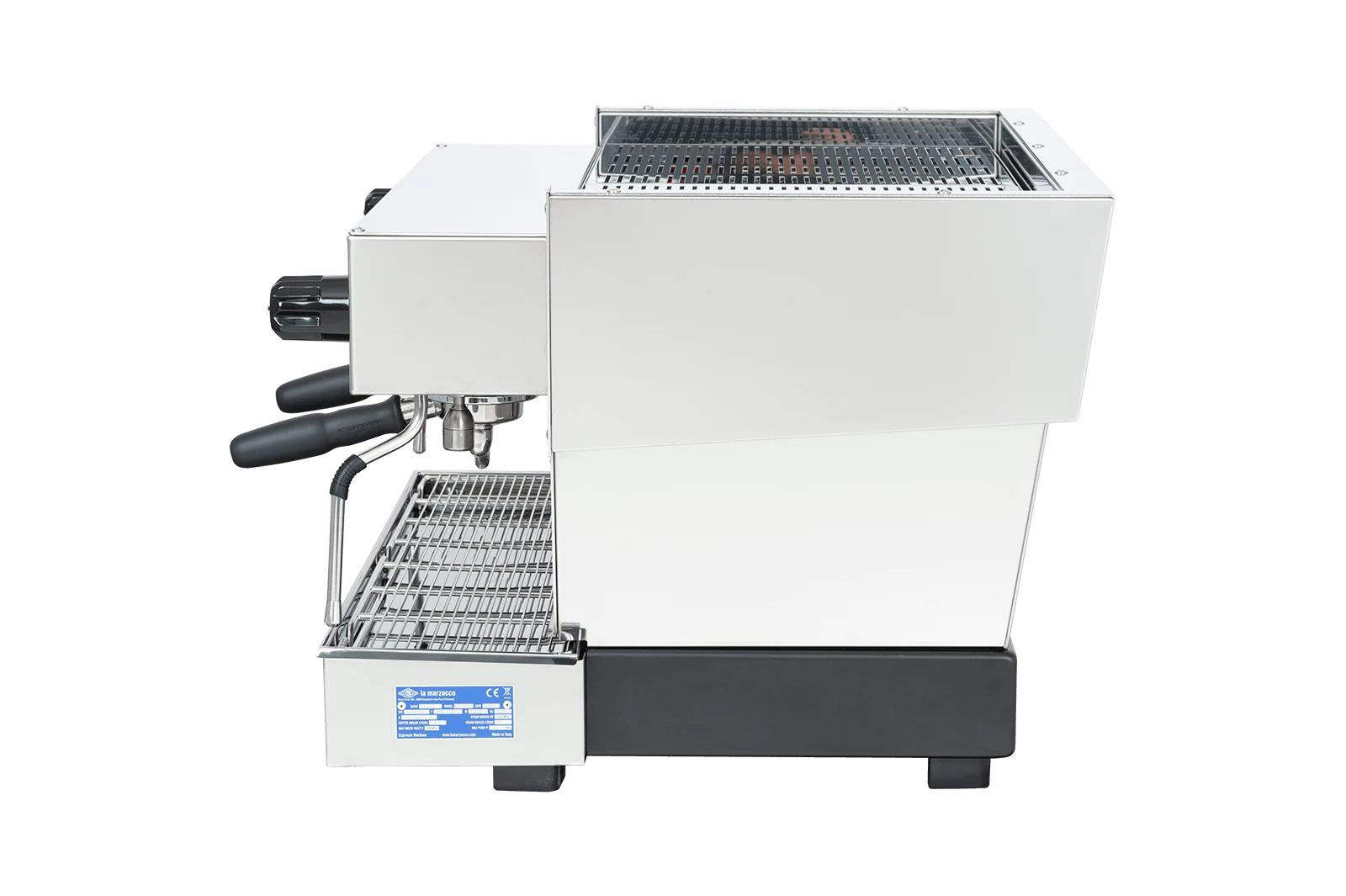 La Marzocco Linea Classic S 2 Grupos EE (Semi-Automática) (Copia)