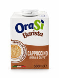 Cappuccino Avena & Café 0,5 L
