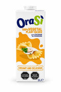 Crema vegetal 1L