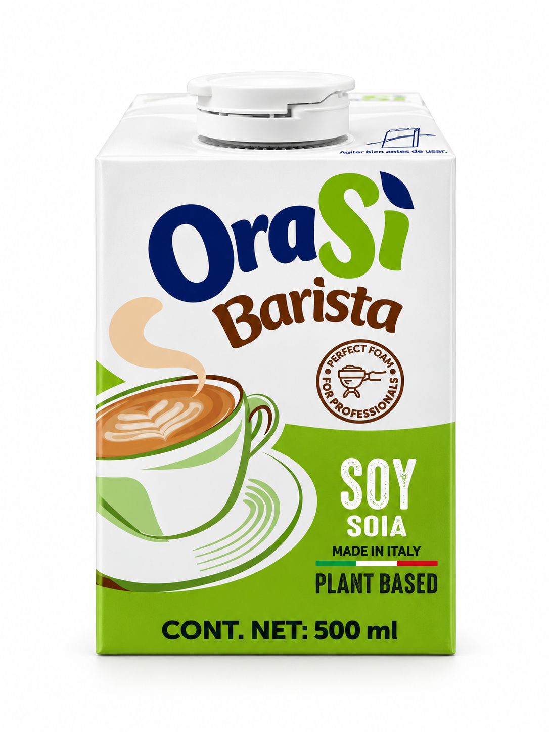Soya 0,5 L