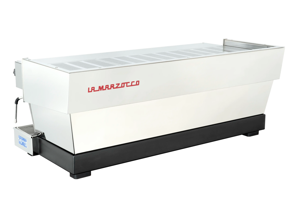 La Marzocco Linea Classic S 4 Grupos AV (Automática)