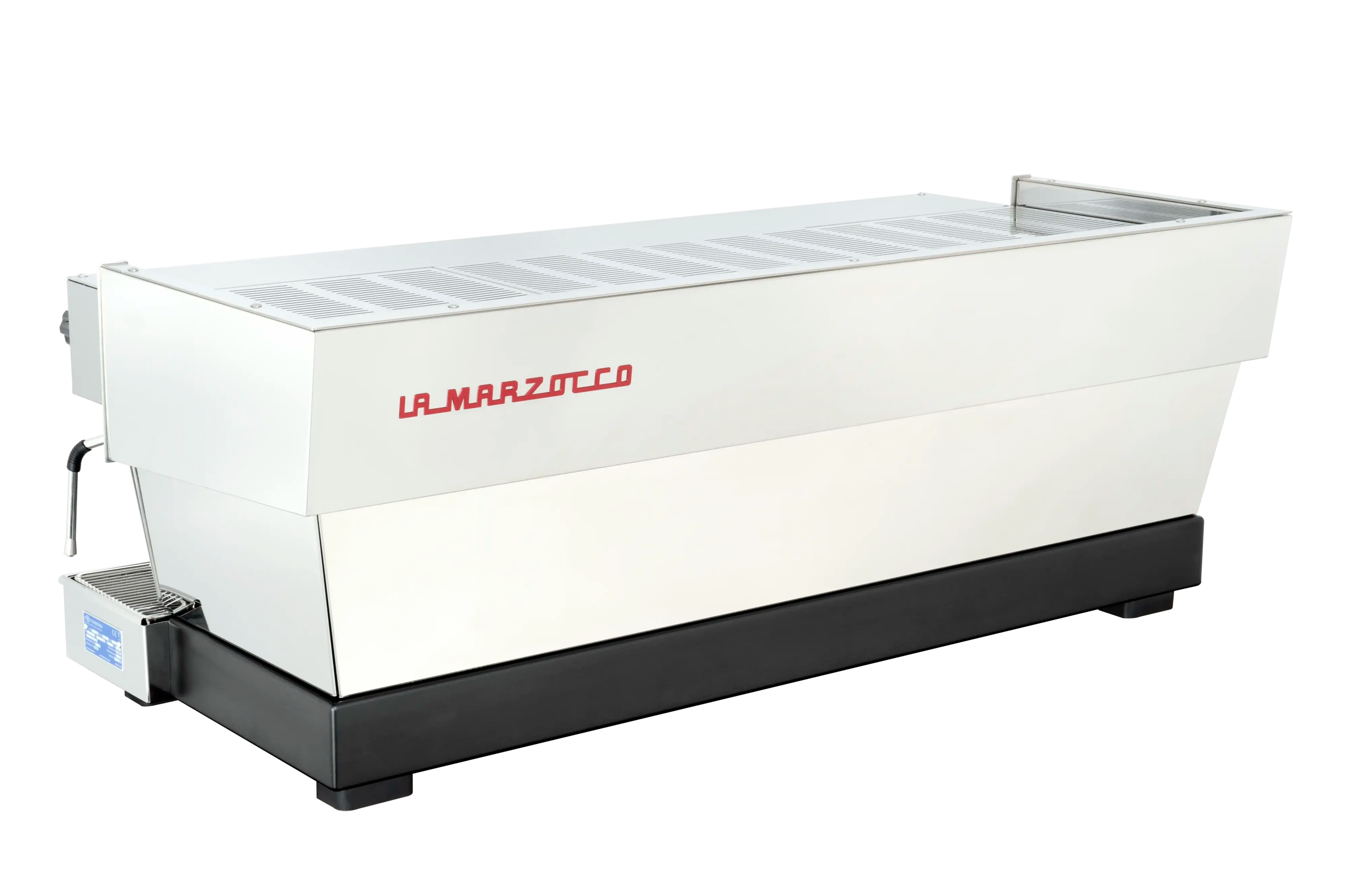 La Marzocco Linea Classic S 4 Grupos AV (Automática)