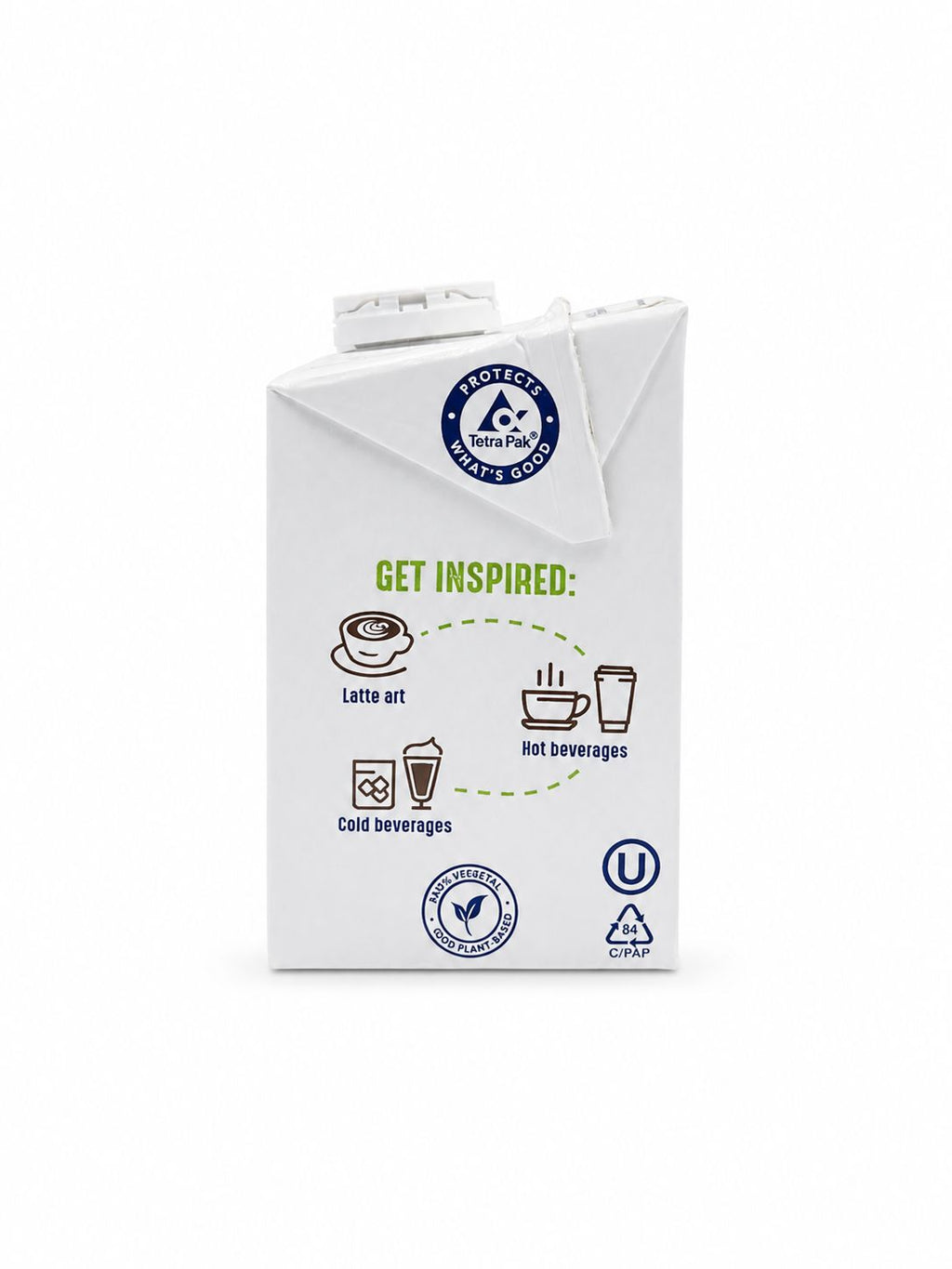 Avena Barista 0,5 L (C12518)