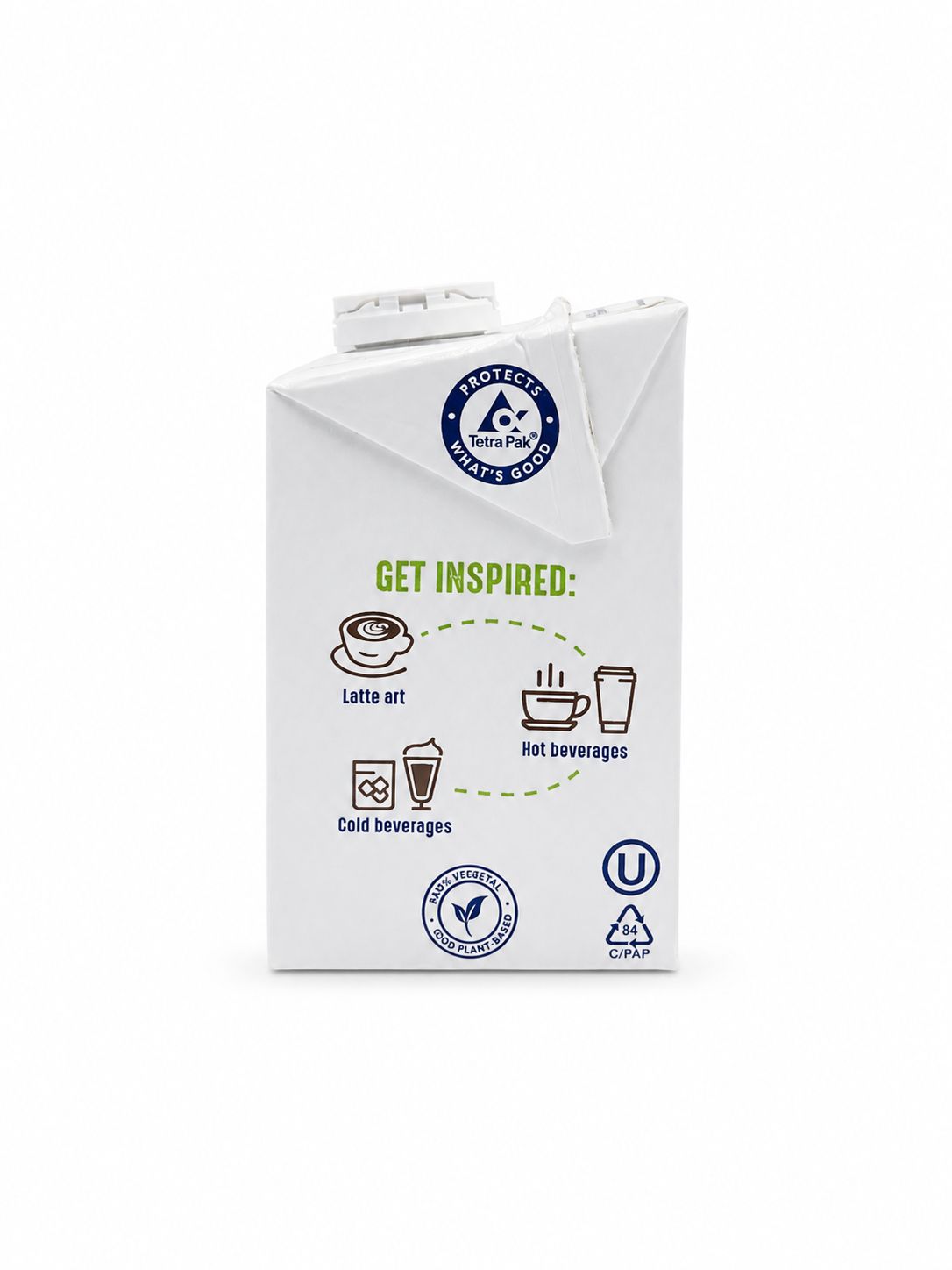 Avena Barista 0,5 L (C12518)