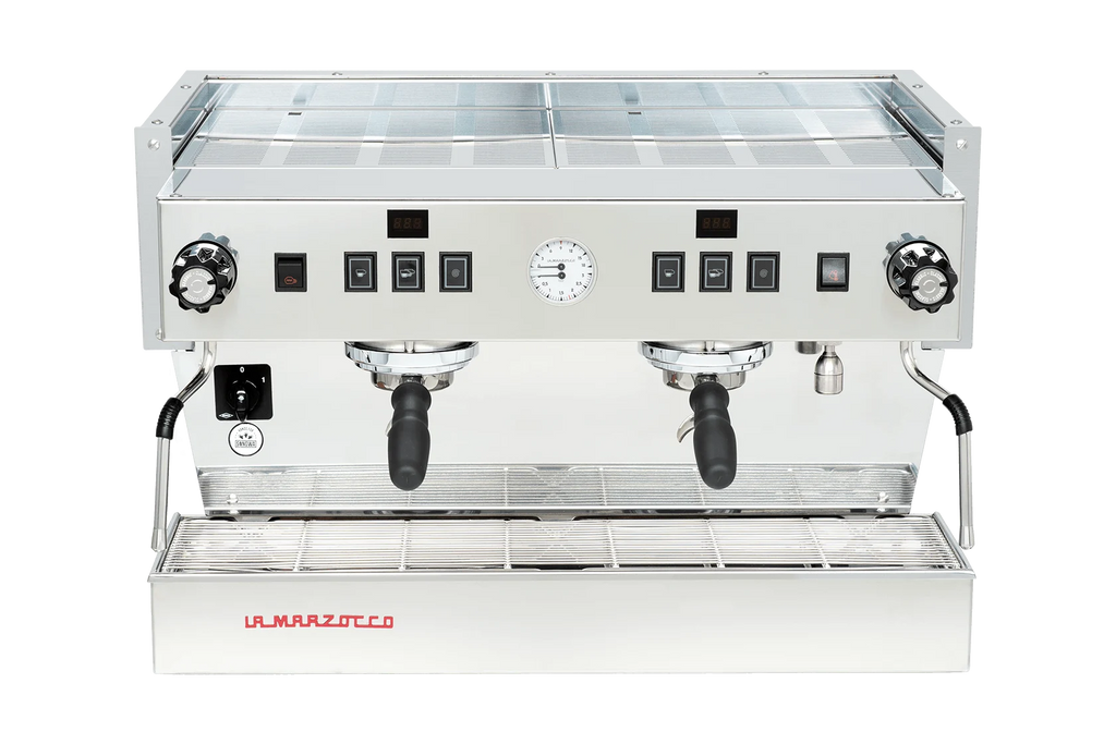 La Marzocco Linea Classic S 2 Grupos AV (Automática)