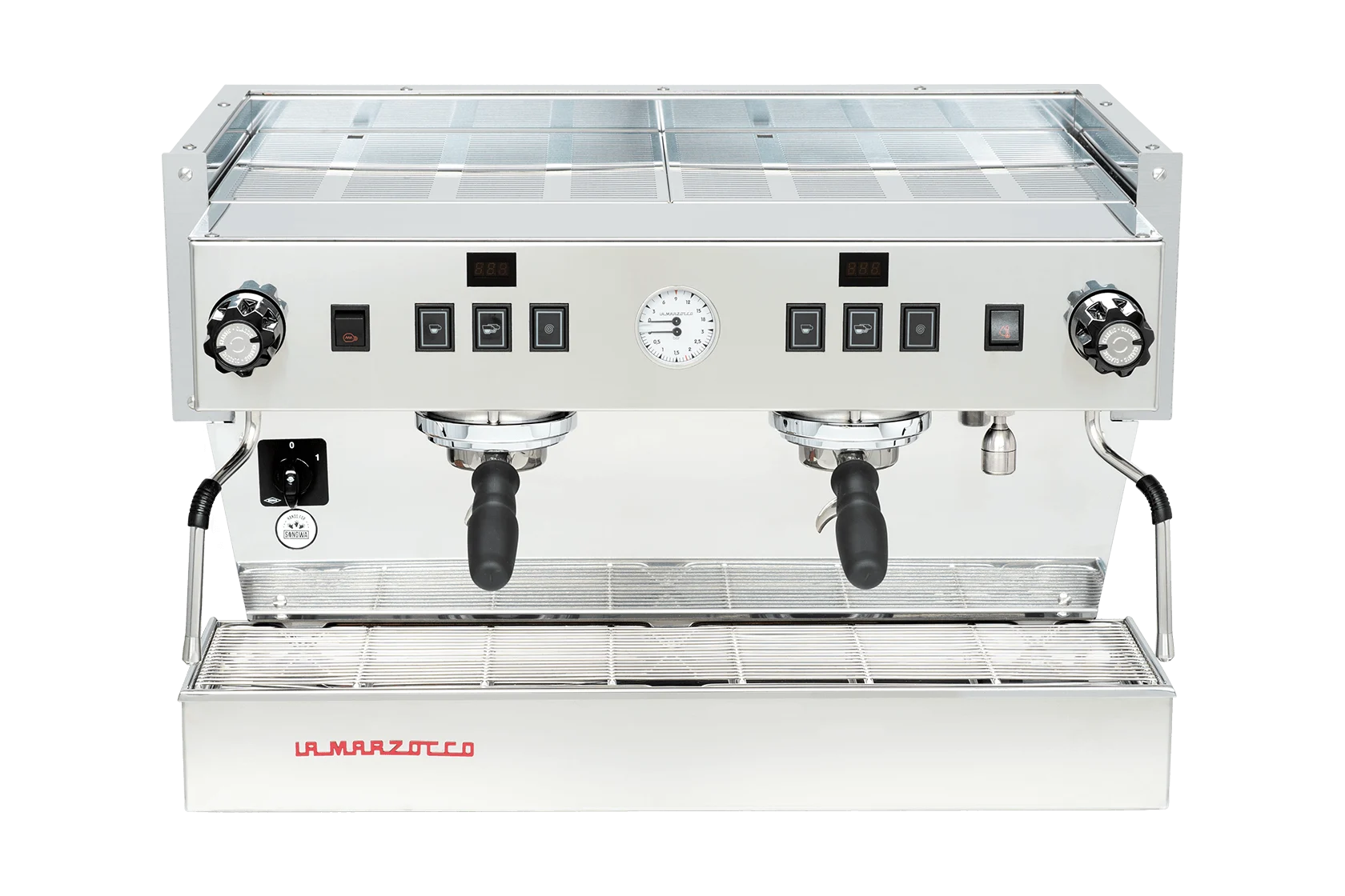 La Marzocco Linea Classic S 2 Grupos AV (Automática)