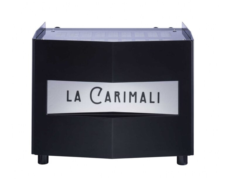 Carimali Nimble 2 grupo 220V (blanco o negro)