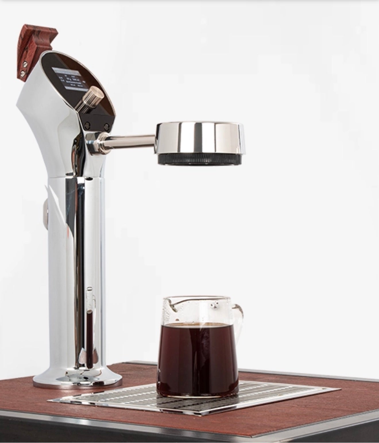 Modbar extra TAP POUR OVER 220V