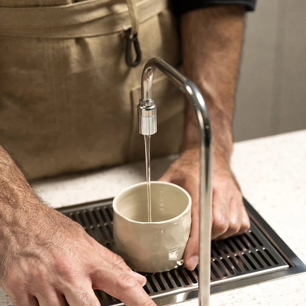 Modbar extra TAP HOT WATER 220V