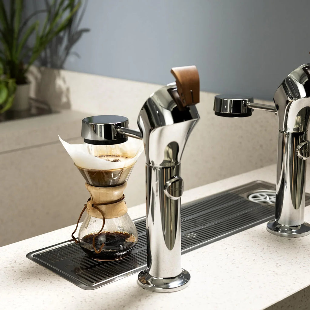 Modbar extra TAP POUR OVER 220V
