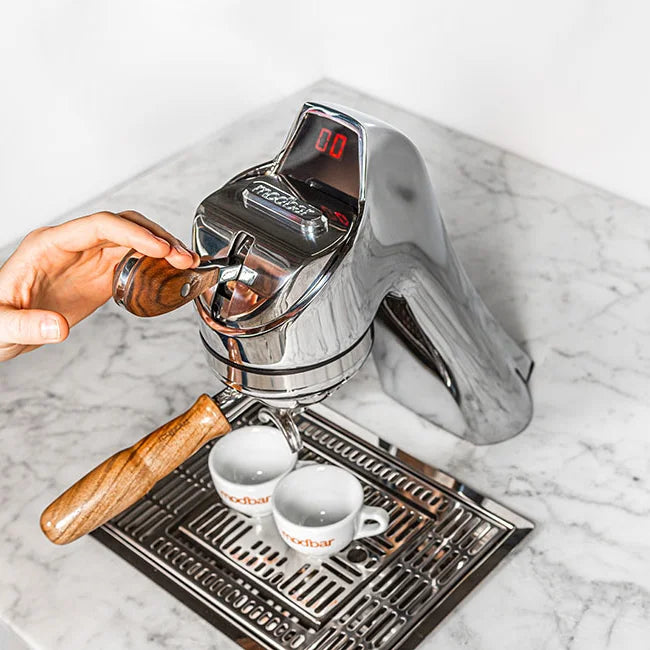 Modbar extra Tap para Espresso AV 220V