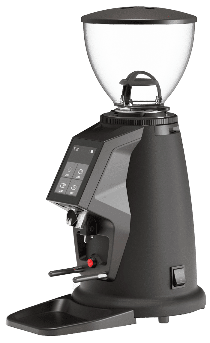 Elektra Molino KGD58 Touch 120V (blanco o negro)