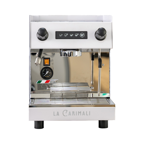 Carimali Nimble 1 grupo 120V (blanco o negro)