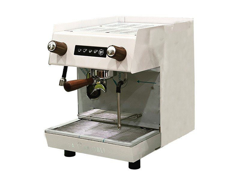 Carimali Nimble 1 grupo 120V (blanco o negro)