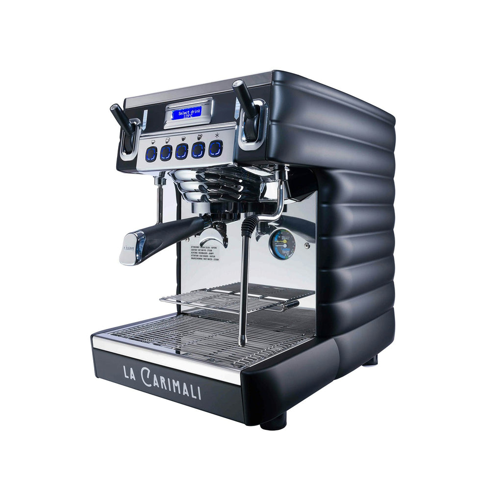 Carimali Bubble 1 grupos 120V (Negro o Blanco)