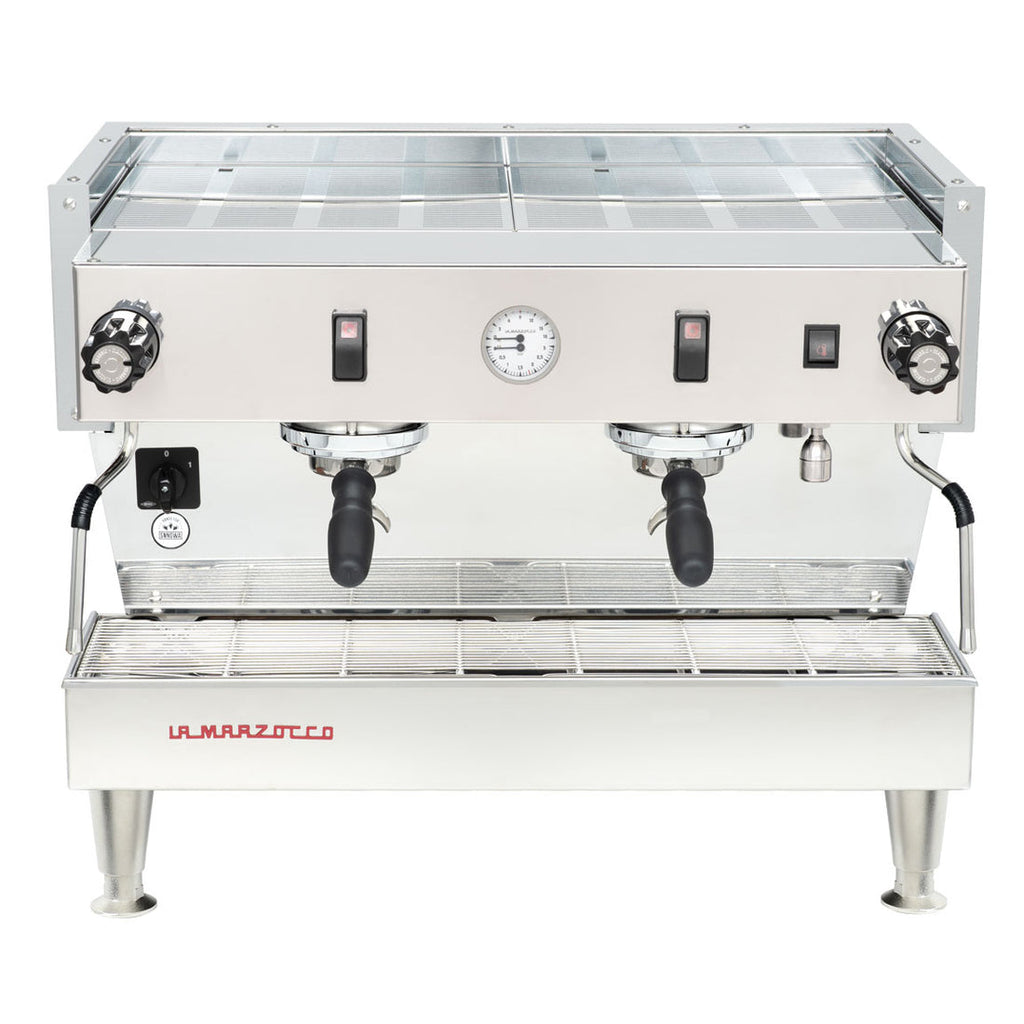 La Marzocco Linea Classic S 2 Grupos EE (Semi-Automática) (Copia)