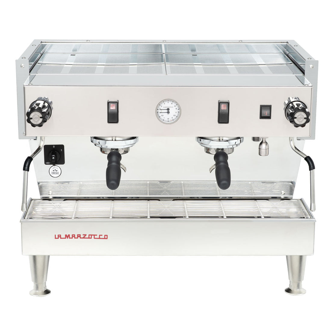 La Marzocco Linea Classic S 2 Grupos EE (Semi-Automática) (Copia)