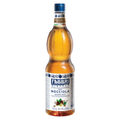 Fabbri Hazelnut Sirope 1 Litro.