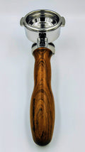 Portafiltro 58mm madera (JIA-10)