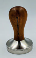 Tamper 58mm madera (JIA-05)
