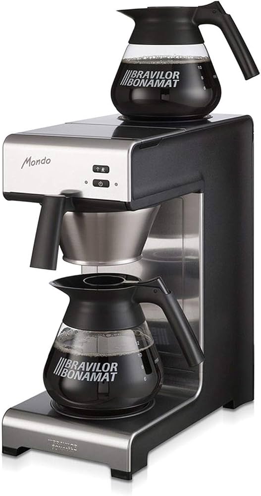 Bravilor Mondo 110V