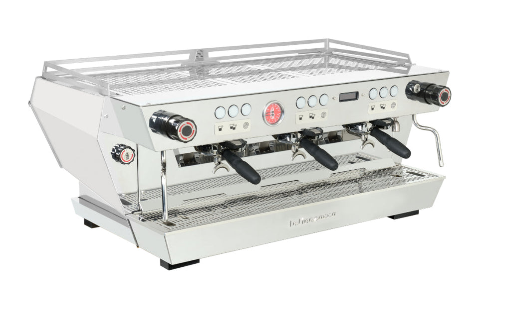 La Marzocco KB90 3 Grupos