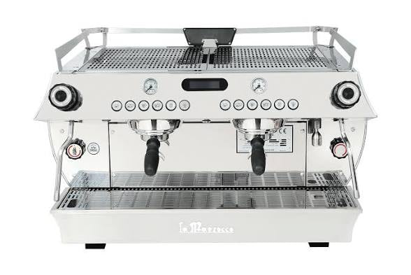 La Marzocco GB5 X 2 Grupos