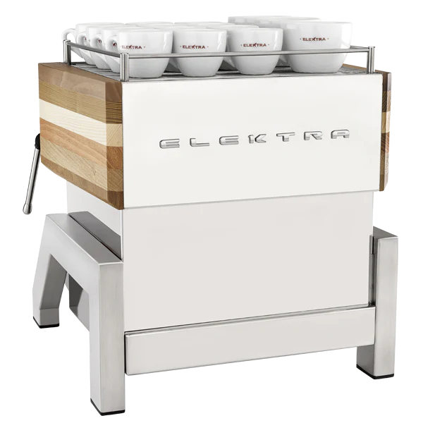 Elektra Verve 120V (madera)