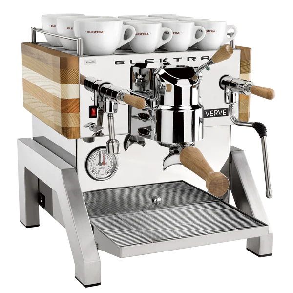 Elektra Verve 120V (madera)